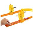 Hot Wheels® TRACK BUILDER DRÁHA V BOXÍKU