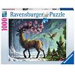Ravensburger: Frühlingshirsch 1000 Teile