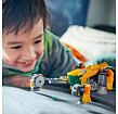LEGO® Marvel 76254 Vesmírná loď malého Rocketa