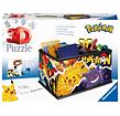 Pokémon Aufbewahrungsbox 216 Stück