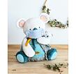 Doudou Koala Yoca mit Stauraum für Pyjamas 40 cm