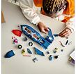 LEGO® Marvel (76281) Tryskáč X-Men X-Jet