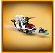 LEGO® Star Wars (75372) Bitevní balíček klonového vojáka a bitevního droida