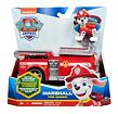 Tlapková patrola základní vozidlo Marshall Paw Patrol