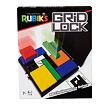 Rubikova kostka logická skládací hra Gridlock
