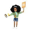 Lottie Doll Aktivistin