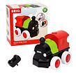Dampfzug Steam & Go