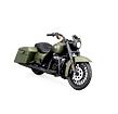 Maisto - HD - Motorrad - 2022 Road King Special, Blisterbox, 1:18