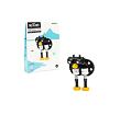 Der OffBits-Bausatz PenguinBit