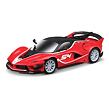 Maisto RC - DIE-CAST METAL mit Beleuchtung, Ferrari FXX-K EVO, rot, 2.4GHz, USB, XTR, Bluetooth 5.0