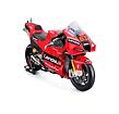 Maisto - Ducati Lenovo GP Racing Motorcycle Team 2022, 63 Francesco Bagnaia, 1:6