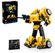LEGO ICONS 10338 Bumblebee