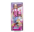 Barbie Malibu Reiter