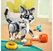 Lego Creator 31163 Hravá kočka