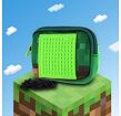 PIXIE CREW malá kapsa MINECRAFT