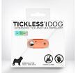 TICKLESS Mini dog Nabíjecí ultrazvukový odpuzovač klíšťat a blech Hot peach