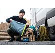RUFFWEAR Kibble Kaddie™ Cestovní taška na krmivo