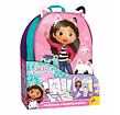 Batoh Gabby's Dollhouse s kreativní sadou