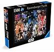 Star Wars Universum 1500 Teile
