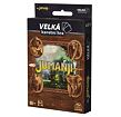 SMG JUMANJI KARETNÍ VERZE CZ