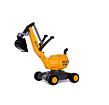 Rolly Digger JCB