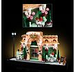 LEGO Icons 10362 Francouzská kavárna