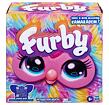 HASBRO - Furby Duhový CZ verze