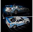 LEGO® TECHNIC 42210 2 Fast 2 Furious Auto Nissan Skyline GT-R (R34)