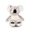 NICI plyš Koala Barry 18cm  GREEN