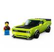 LEGO® Speed Champions  77237 Sportovní auto Dodge Challenger SRT Hellcat