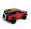 Lego Technic 42213 SUV Ford Bronco