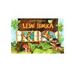 Knížka Lesní školka CZ verze 24x16cm