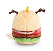 NICI přívěsek MyMochi Beruška Dozz hamburger 5cm