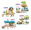 Lego Friends 42678 Dodávka s doplňky pro mazlíčky