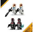 LEGO® Star Wars™ 75449 Bitevní balíček obléhání Mandalore