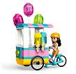 LEGO® Friends 42692 Stánek se zmrzlinou a balónky