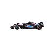 Bburago - RACE Formule F1 v dekorativním boxu, Team Alpine A524 (2024), #10 Pierre Gasly, 1:43