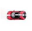 Bburago - SIGNATURE SERIES, Ferrari SF90 Stradale Assetto Fiorano, červená, 1:18