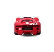 Bburago - RACING, Ferrari 330 P4 Daytona (1967), červená, 1:24