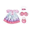 BABY born Šatičky s cukrátky, 43 cm