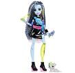 Panenka Monster High Frankie