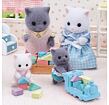 Sylvanian Families Dvojčata Perské kočky