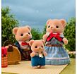 Sylvanian Family Rodina sušenkových medvídků