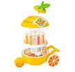 Sylvanian Families  Stánek na výrobu citrusových nápojů