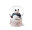 NICI Sněžítko Panda Love 6,5cm