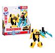 HASBRO - Transformers Cyberworld, BUMBLEBEE