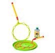 WOOBLY BOOBLY Sada Velké bubliny - 2 nástavce + náplň 300ml