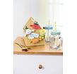 NICI GREEN Mini magnetka Dýně, 7 cm