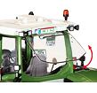 Wiking - traktor Fendt 942 Vario