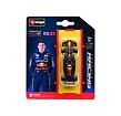 Bburago – FORMULA RACING Oracle Red Bull Racing RB21 (2025), #1 Max Verstappen, blistr, 1:64
